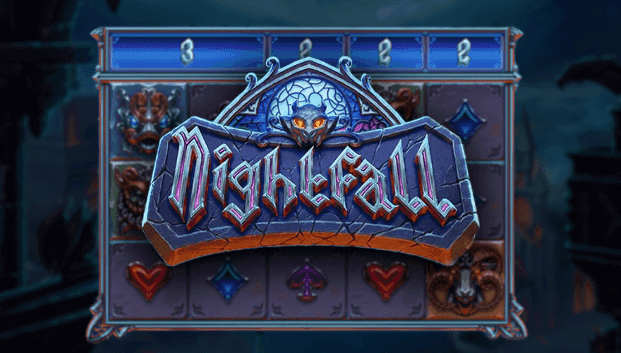 Nightfall machine à sous gratuite