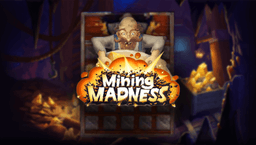 logo Mining Madness