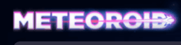 logo Meteoroid