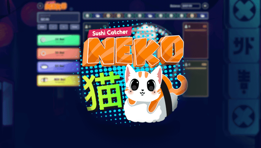 banner Neko