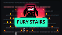 logo Fury Stairs