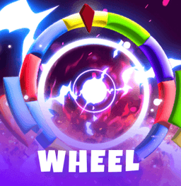 logo Jeu Wheel
