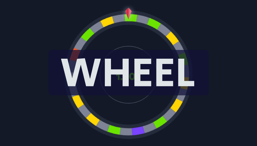 banner Jeu Wheel