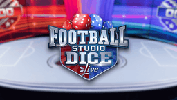 logo Football Studio Dice