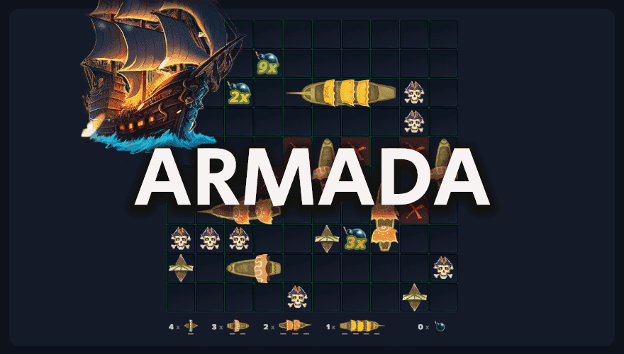 banner Armada