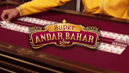 logo Super Andar Bahar