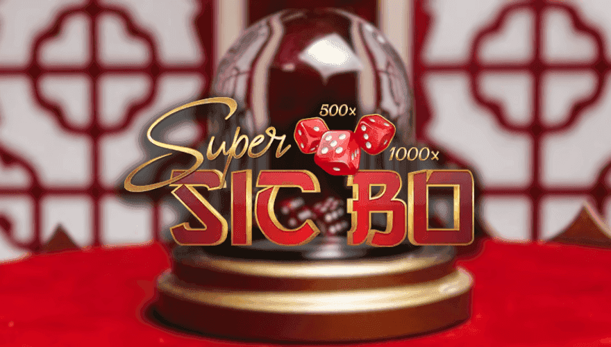 banner Super Sic Bo