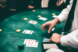 Cartes Blackjack