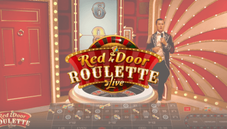 Red Door Roulette