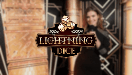 Lightning Dice
