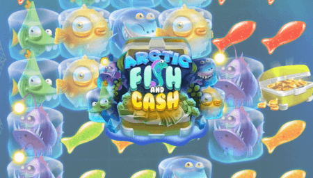 Arctic Fish and Cash