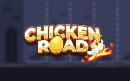 Chicken Road