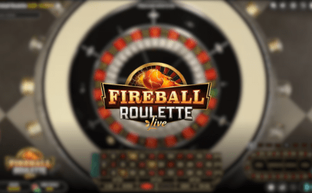 Fireball Roulette