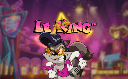 Le King