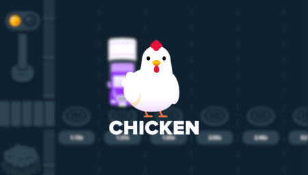 Chicken Stake