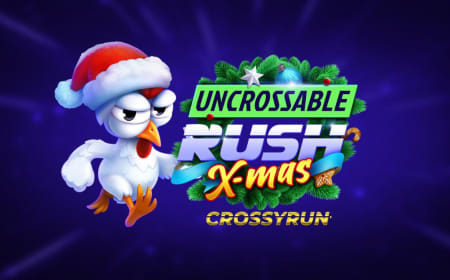 Uncrossable Rush XMas