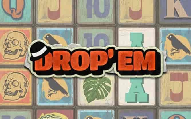 Drop‘Em machine à sous gratuite
