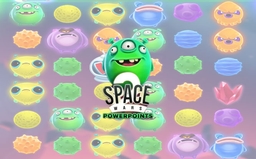 logo Space Wars 2 Powerpoints