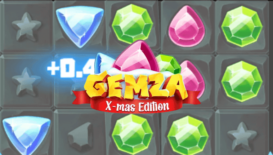 Gemza machine à sous gratuite