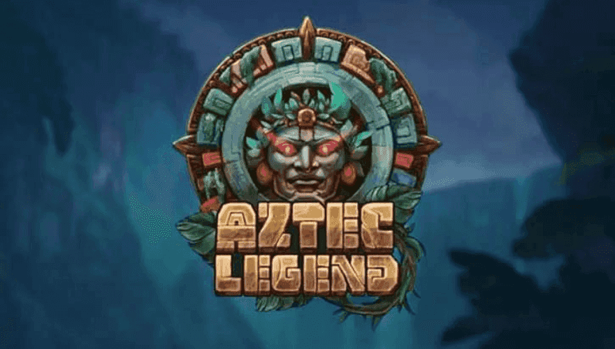 Aztec Legend machine à sous gratuite