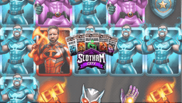 logo Slotham City