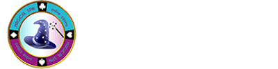 logo Magical Spin