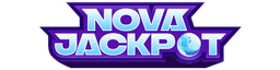logo Nova Jackpot
