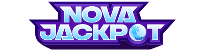logo Nova Jackpot