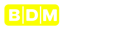 logo BDMBet