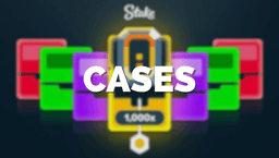 logo Cases Casino