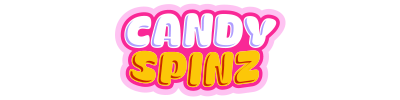 logo CandySpinz