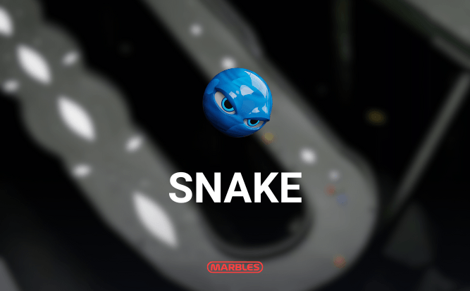 banner Snake Live