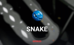logo Snake Live