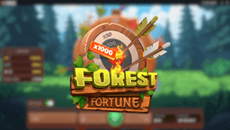 logo Forest Fortune