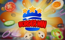 logo Burger Win