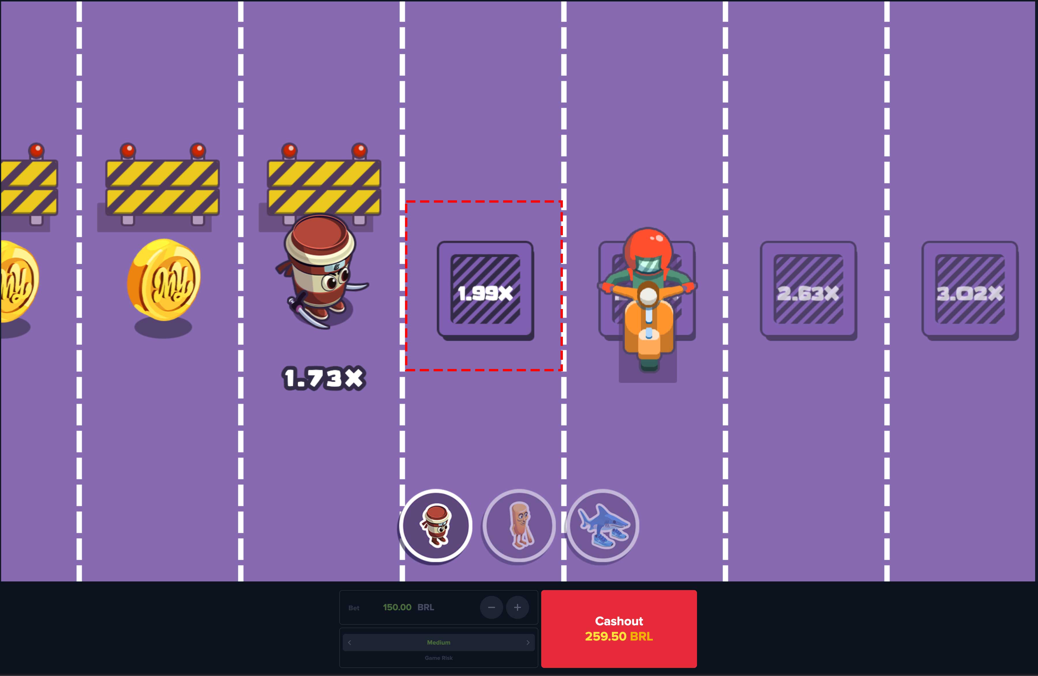 Prendre les bonnes décisions sur Brainrot