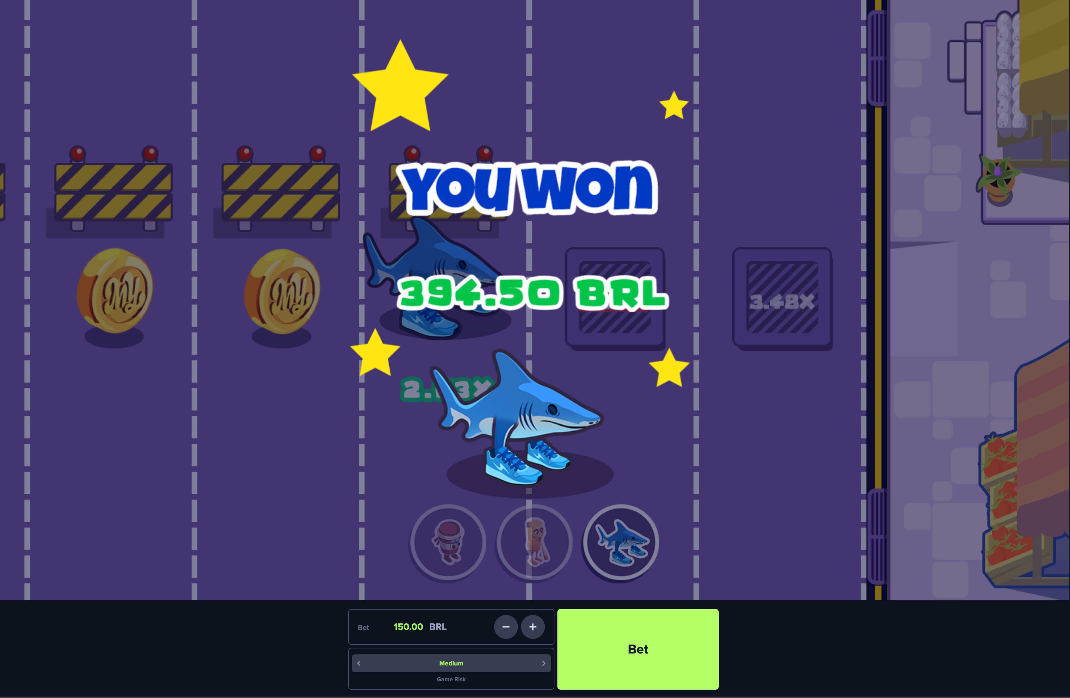 Gagner de l'argent sur Brainrot