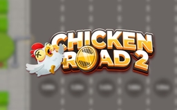 logo Chicken Road 2