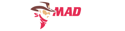 logo MadCasino