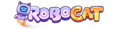logo RoboCat