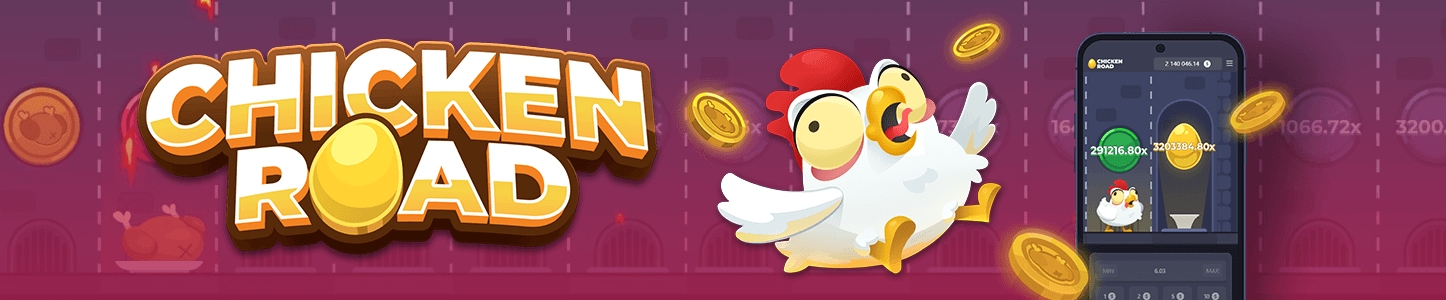 Chicken Road