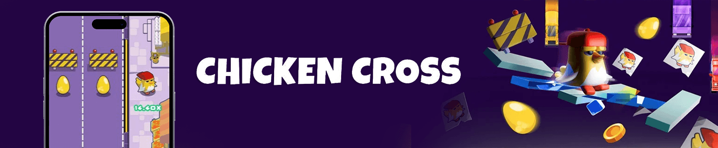 Chicken Cross
