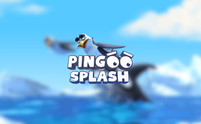 banner Pingoo Splash