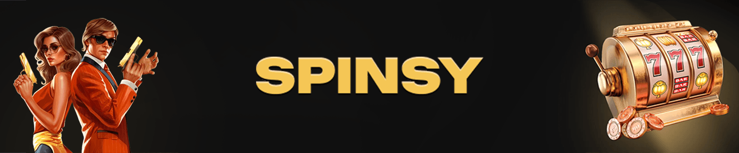 Spinsy