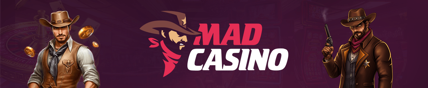 Mad Casino