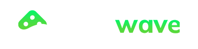 logo Luckywave