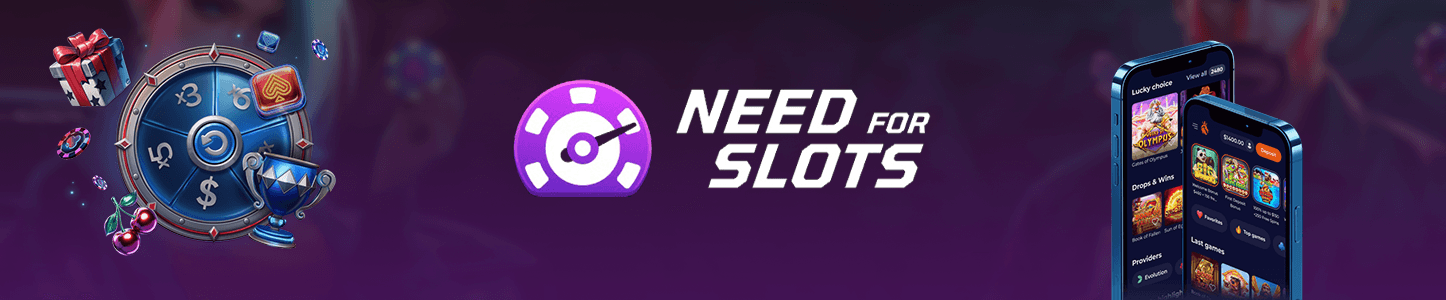 NeedForSlots