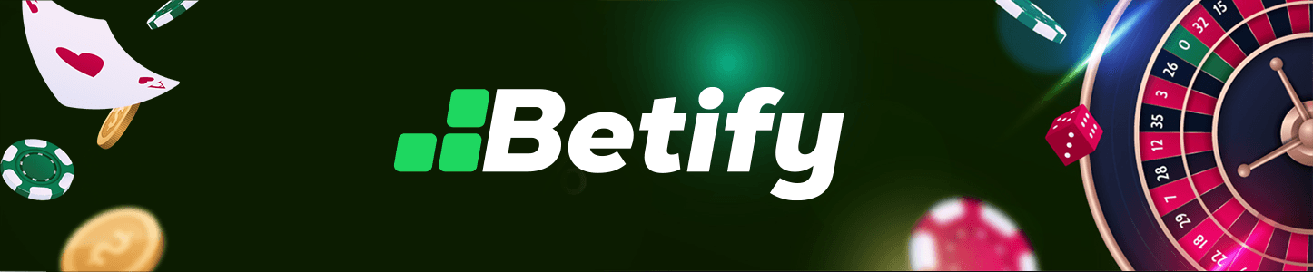 betify casino