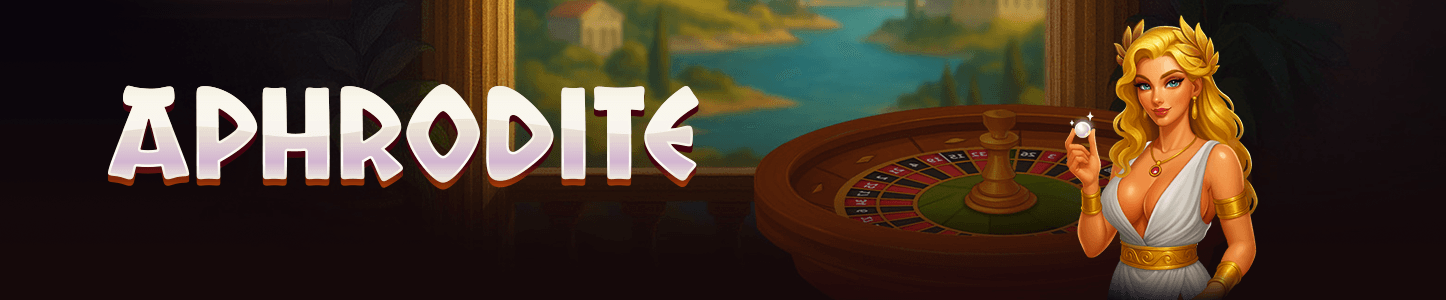 Aphrodite casino