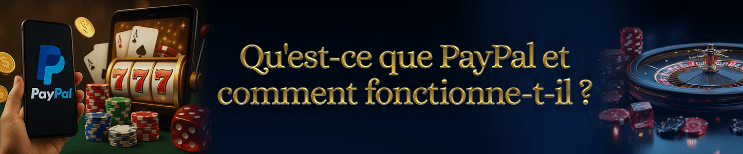 Qu'est-ce que PayPal